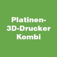 3D-Drucker